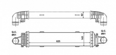 WILMINK GROUP wg1723997 -  Интеркулер